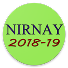 Nirnay icône