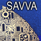 SAVVA - Golden Edge أيقونة