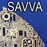 SAVVA - Golden Edge icône