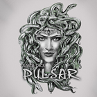 Sara Oks - Pulsar icon