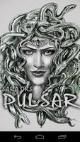 Sara Oks - Pulsar Affiche