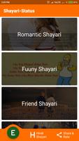 Shayari-Status スクリーンショット 2