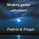 Paderin & Zviagin - Modern... APK