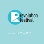 Revolution - Revolution icône