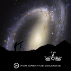 Tunguska - Creative Commons icon