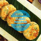 Curry Recipes icon