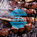 Grill Recipes APK