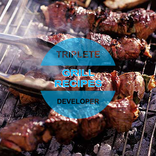 Grill Recipes