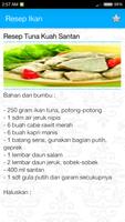 Resep Ikan syot layar 1