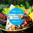 Resep Masakan Sunda icône