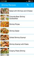 Shrimp Recipes screenshot 1