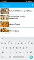 Shrimp Recipes screenshot 3