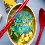 Thai Recipes