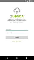 QUONDA® Auditor plakat