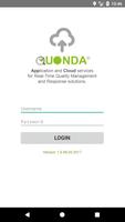 QUONDA® Auditor poster