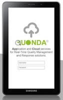 QUONDA® Auditor Test 포스터