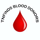 TNFINDS Blood Donors icon
