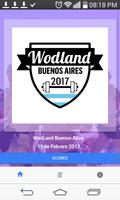 WodLand Buenos Aires capture d'écran 1