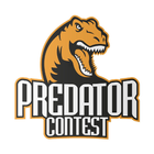 Predator Game-icoon