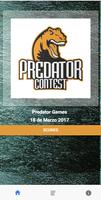 Predator Game plakat