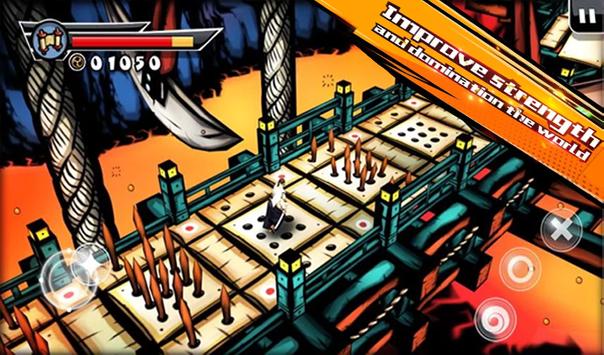 Download Sasuke Uchiha Shinobi Samurai Apk For Android Latest