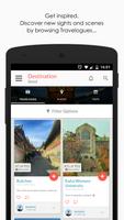 Triplynr : Itinerary Planner ภาพหน้าจอ 1