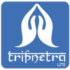Tripnetra Lite - Hotels Cabs Holidays & Pilgrimage biểu tượng