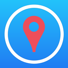 Tripogy: la tua App di Viaggio ikona