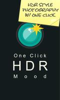 OneClick HDR Mood Affiche