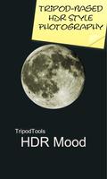 TripodTools HDR Mood الملصق