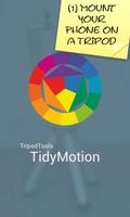 TripodTools TidyMotion Affiche