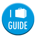 Columbia Travel Guide & Map ikon
