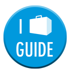 Corfu Travel Guide & Map أيقونة