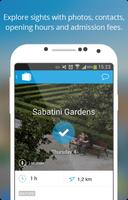 Cartagena Travel Guide & Map ภาพหน้าจอ 3