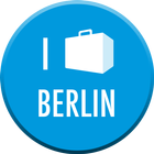 Berlin Travel Guide icône