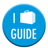 Binghamton Travel Guide & Map Zeichen