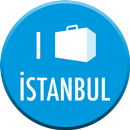 Istanbul Travel Guide & Map-APK