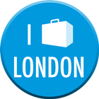 London Travel Guide simgesi