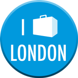 London Travel Guide 아이콘