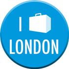 London Travel Guide icon