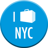 New York City Guide &amp; Map icon