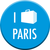 Paris Travel Guide icon