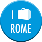 Rome Travel Guide 圖標