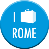 Rome Travel Guide icon