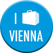 Vienna Travel Guide &amp; Map icon