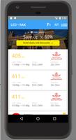 CheapOne Avia  - cheap tickets تصوير الشاشة 2