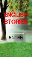 Learn English with short Stories Affiche