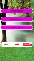 Learn English with short Stories تصوير الشاشة 3