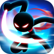 Stickman Fight Legends -Shadow Stickman Zombie War