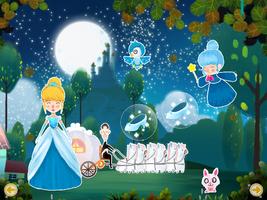Cinderella Ekran Görüntüsü 3